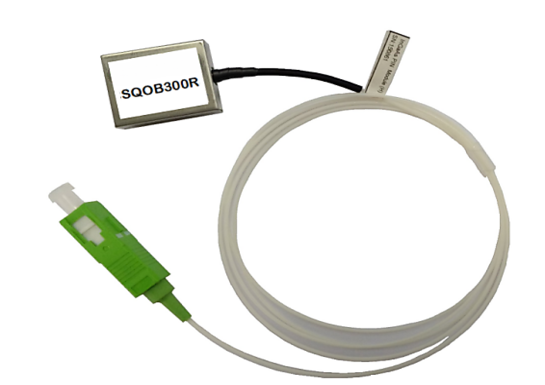 SQOB300R 5-300MHz Optical Reverse Receiver Block