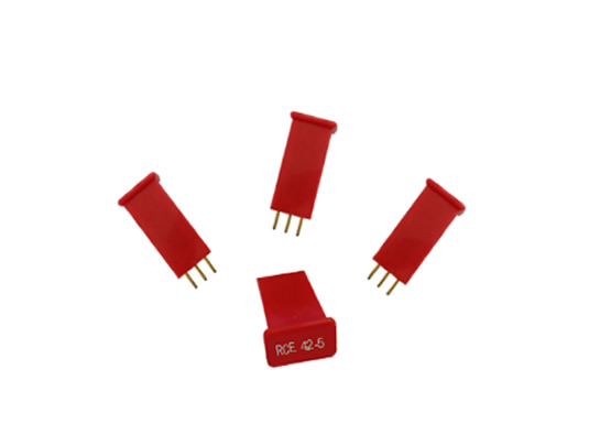 5 - 42 MHz Reverse Cable Equalizer