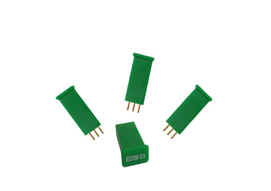 1.2GHz Forward Inverse Equalizer