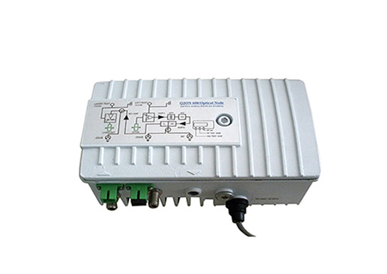 QJON 600 Optical Node