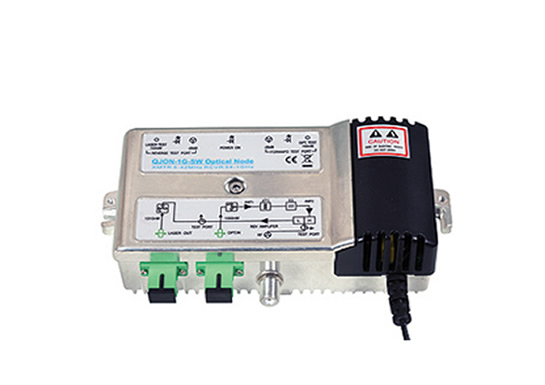 QJON-1G-SW Optical Node