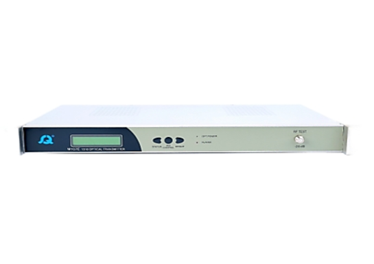 M107H 1310 nm Optical Transmitter