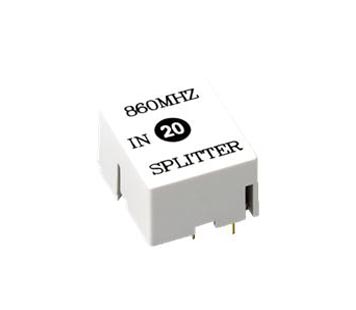 Splitter/Tap - DC-20