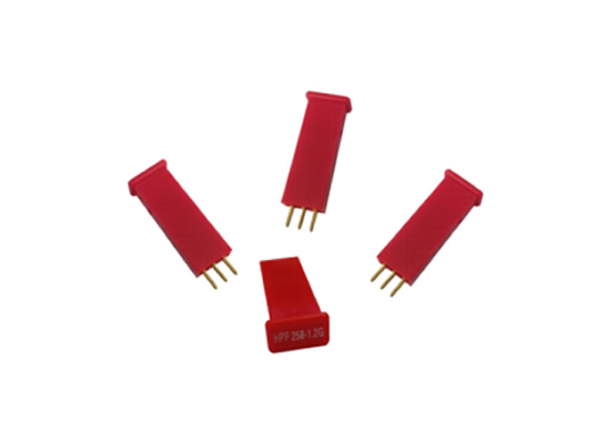 258 - 1218 MHz High Pass Filter