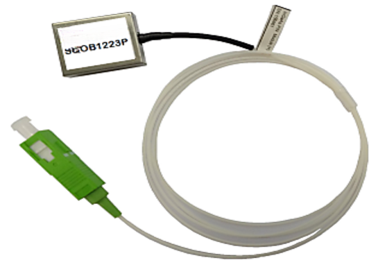 SQOB1223 1.2GHz Optical Receiver Block