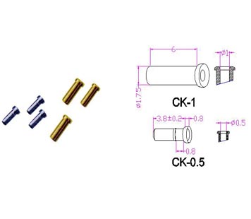 CK-1/CK-0.5