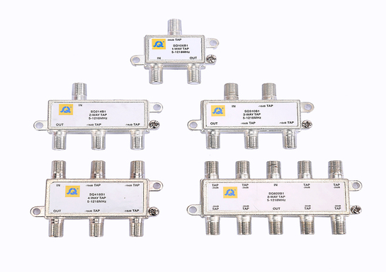 Indoor 1.2GHz Taps  B1 series